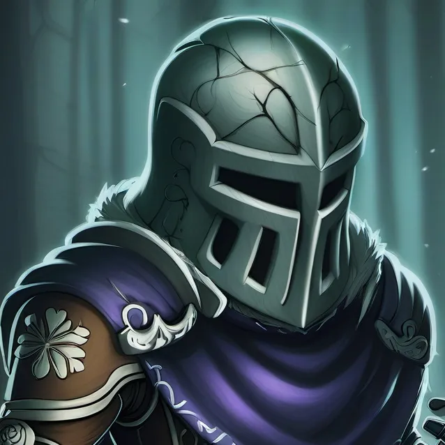 chat with ai character: Shadow Knight Cook