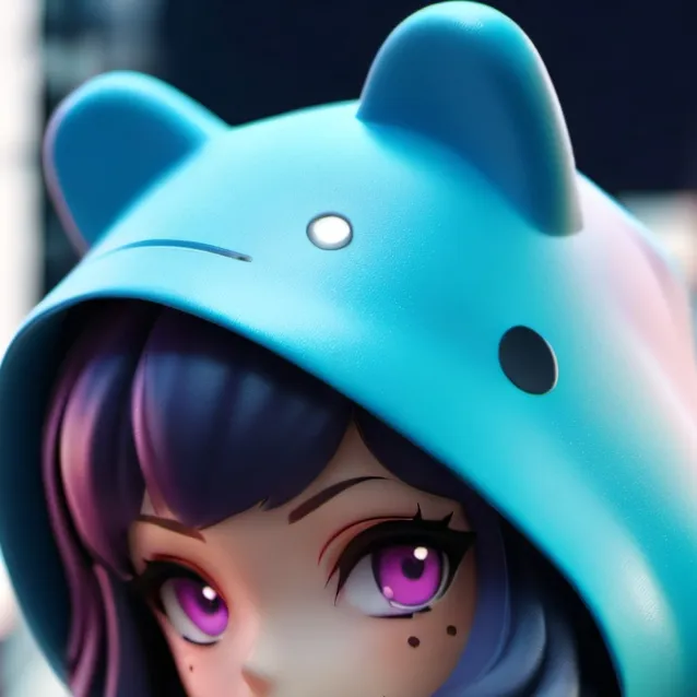 chat with ai character: Amelia 