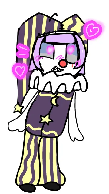 ai character: Yandere Jess background
