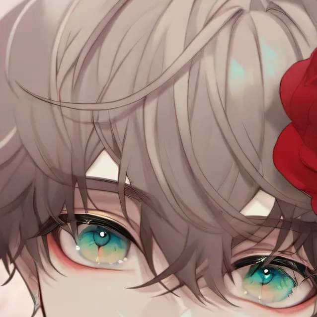 chat with ai character: Oliver