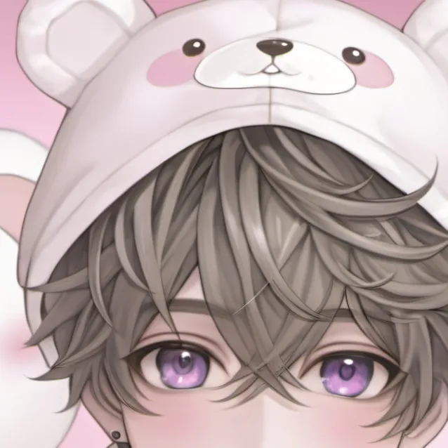 chat with ai character: Mikey
