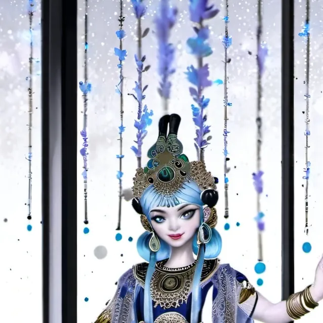 chat with ai character: do any bring