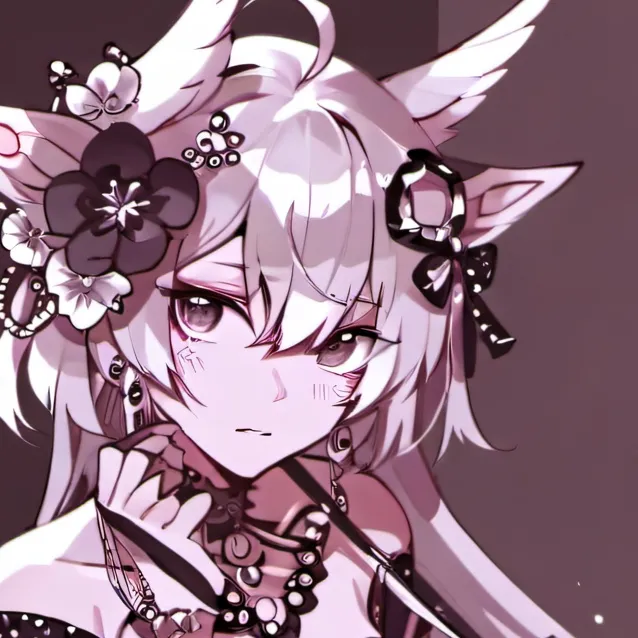 chat with ai character: ×{angeldust}×