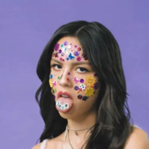 chat with ai character: Olivia Rodrigo 