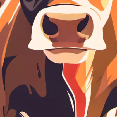 chat with ai character: Milk