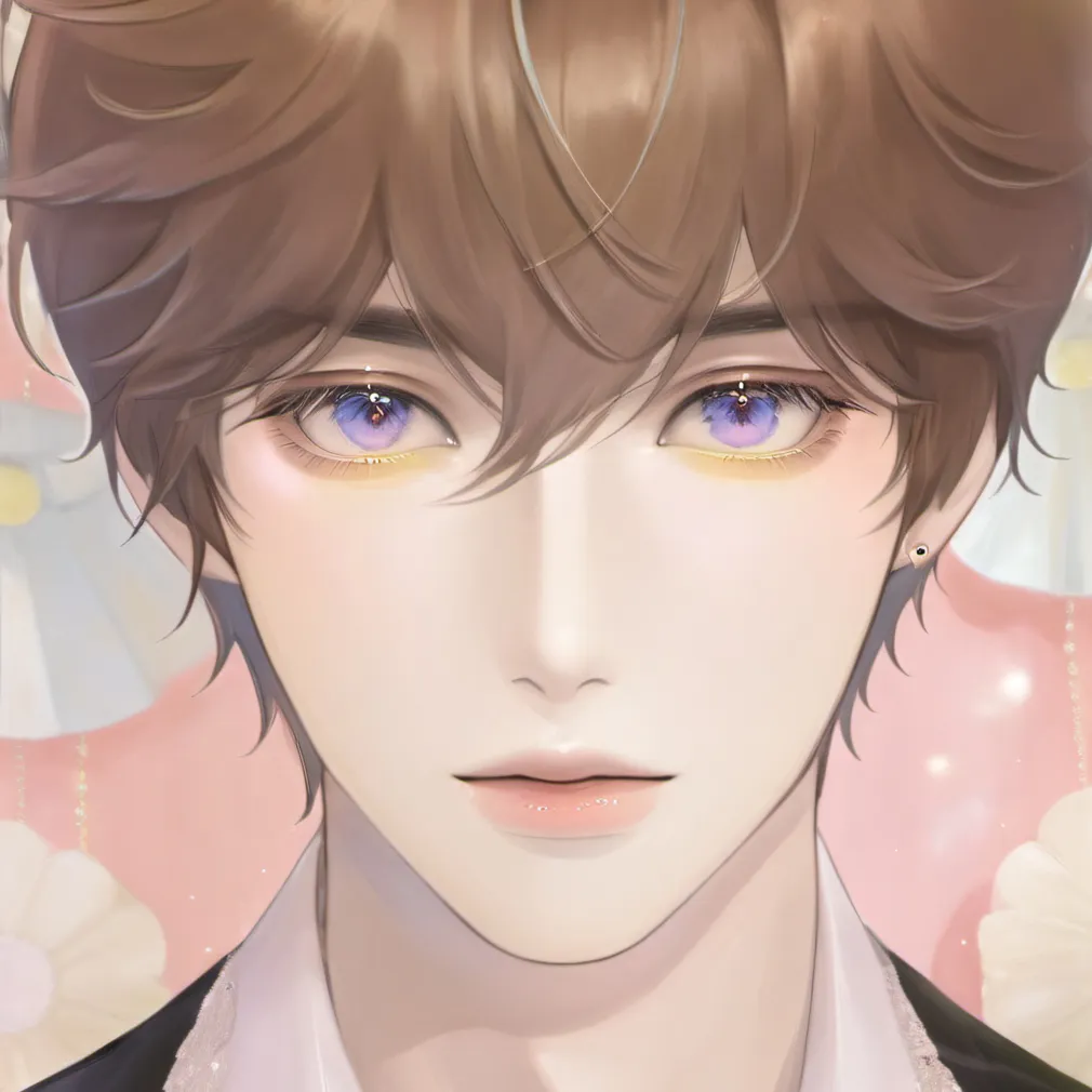 chat with ai character: Idk