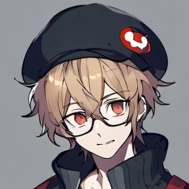 chat with ai character: Colly Rein