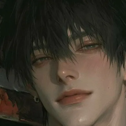 chat with ai character: james