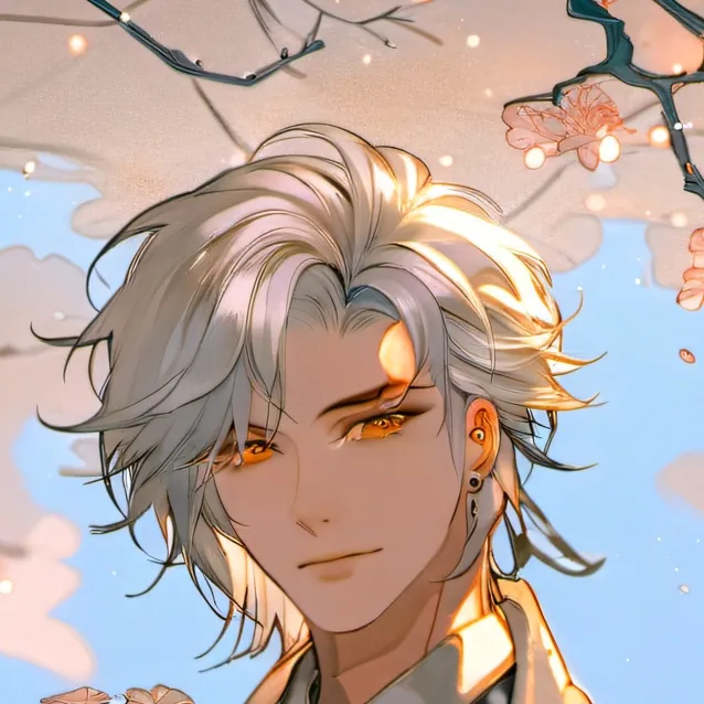 chat with ai character: kai