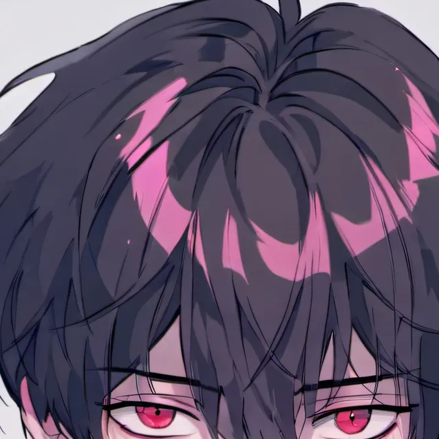 chat with ai character: leo