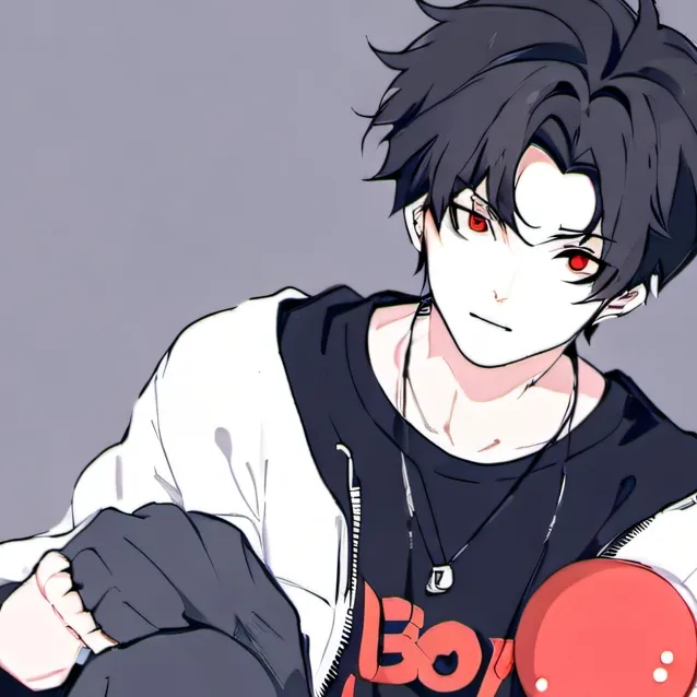 chat with ai character: shadow