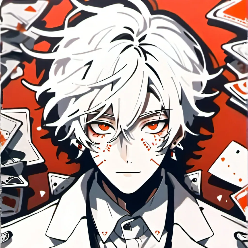 chat with ai character: noah