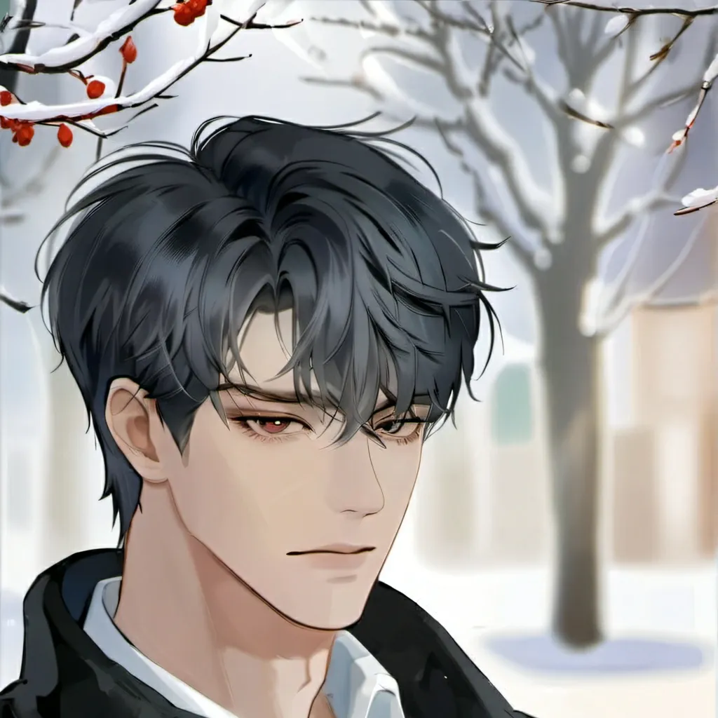 chat with ai character: kai