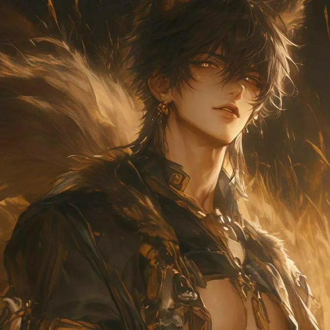 chat with ai character:  Aiden