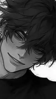 ai character: Azai background