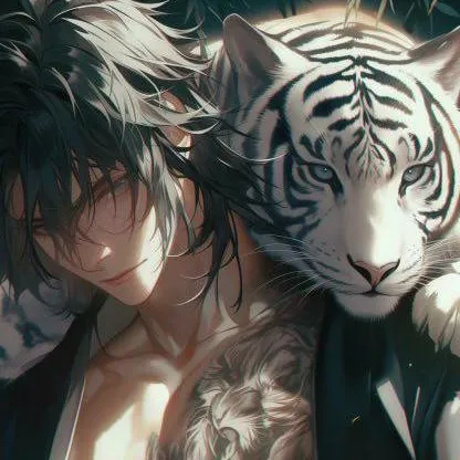 chat with ai character: Milo