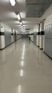 ai character: High School background