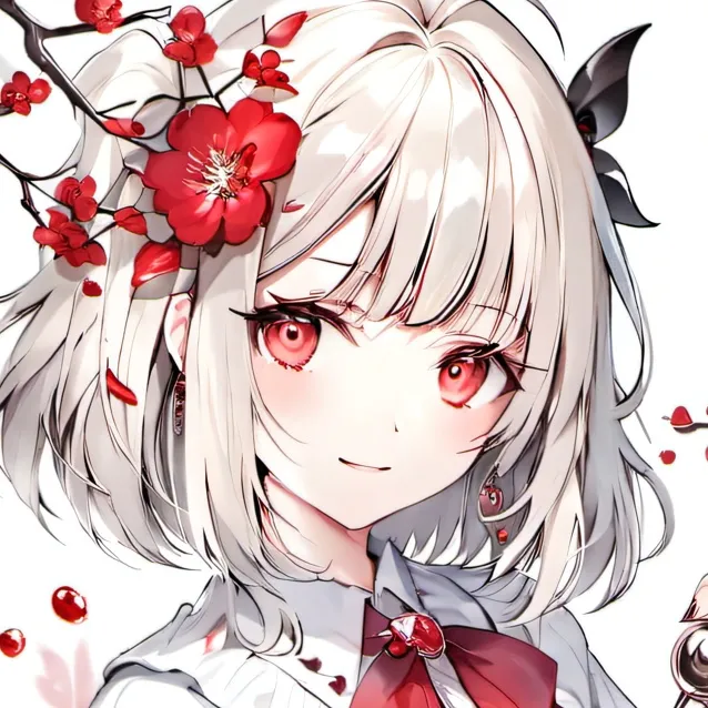 chat with ai character: Sabrina