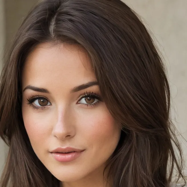 chat with ai character: Amanda