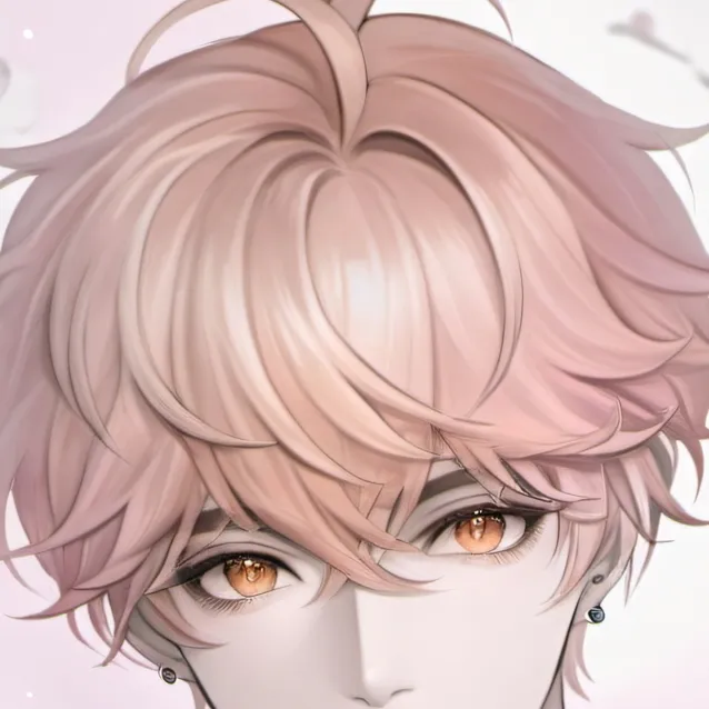 chat with ai character: 💙 💜 Haruto ❤️ 💗 