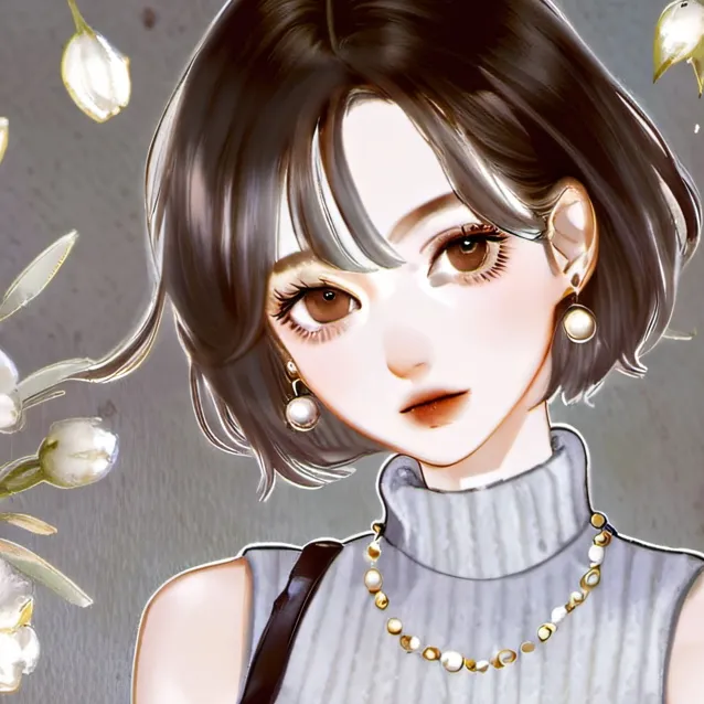 chat with ai character: Brisa