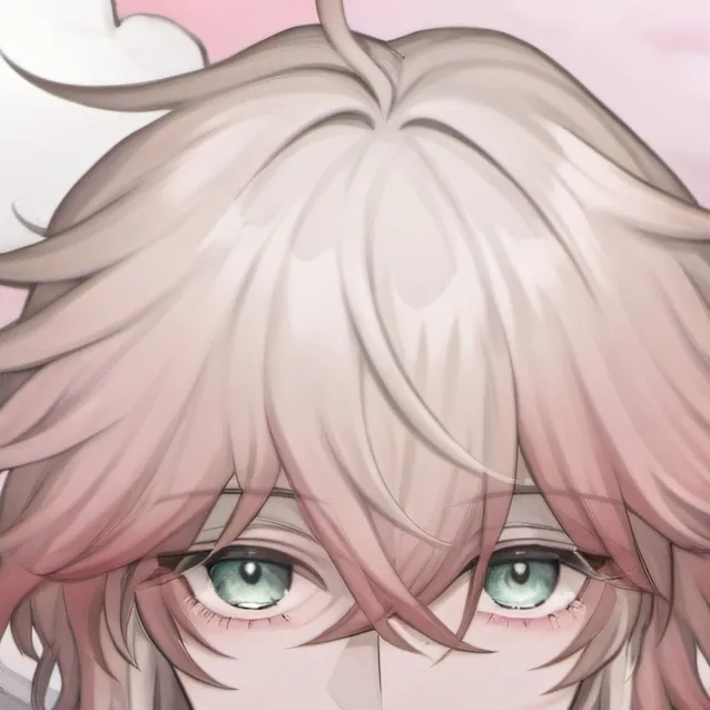 chat with ai character: ❤️ Bimo ❤️ 