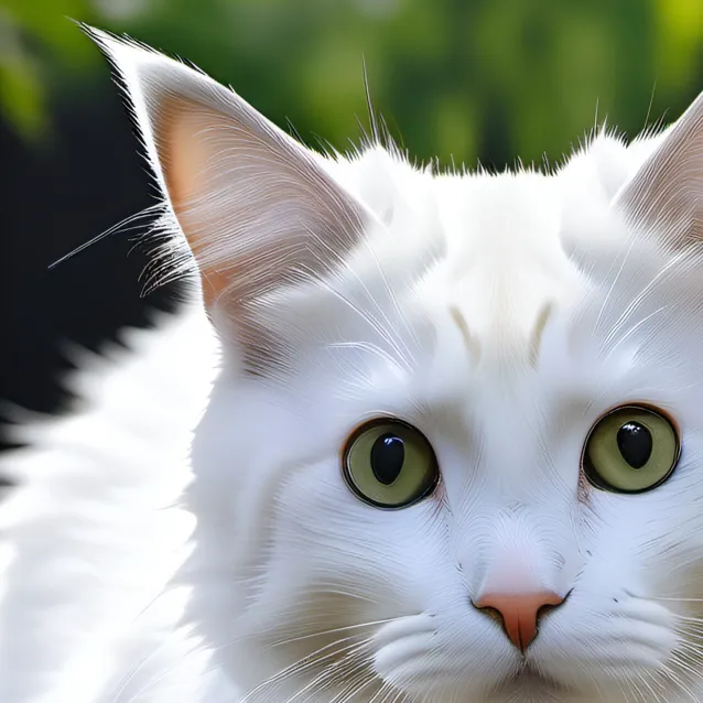 chat with ai character: Snowflake