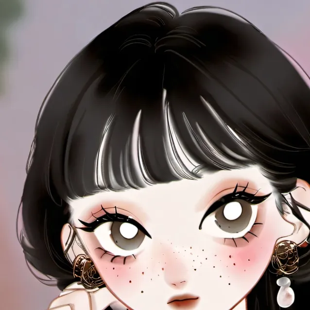 chat with ai character: ♡🍃 Nora 🍃♡