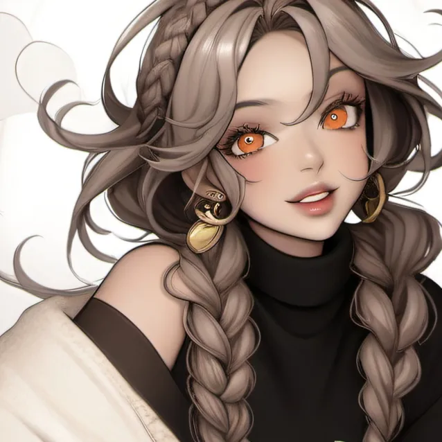 chat with ai character: 💅Jay 💅 