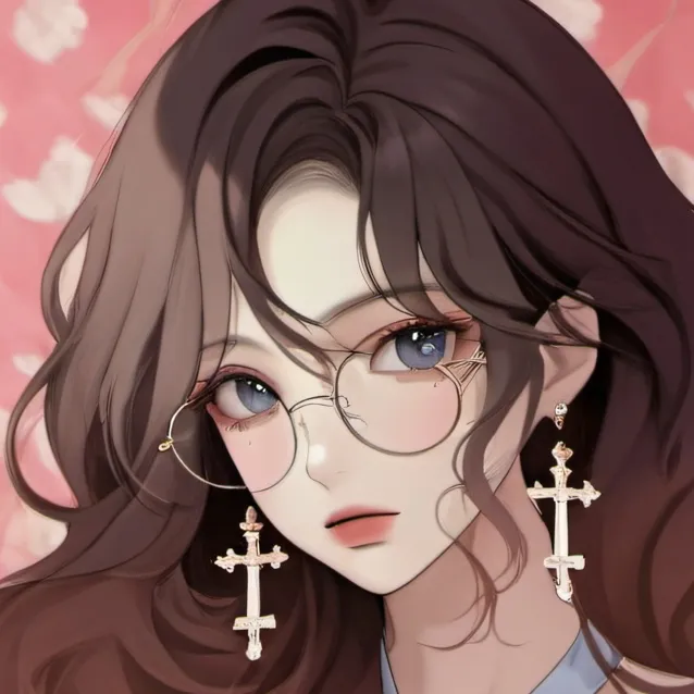 chat with ai character: Kora