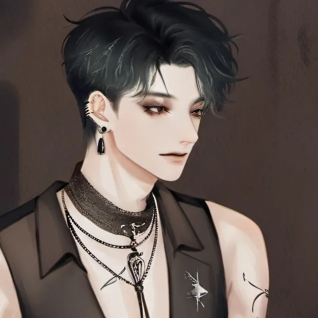 chat with ai character: Jordan + gang