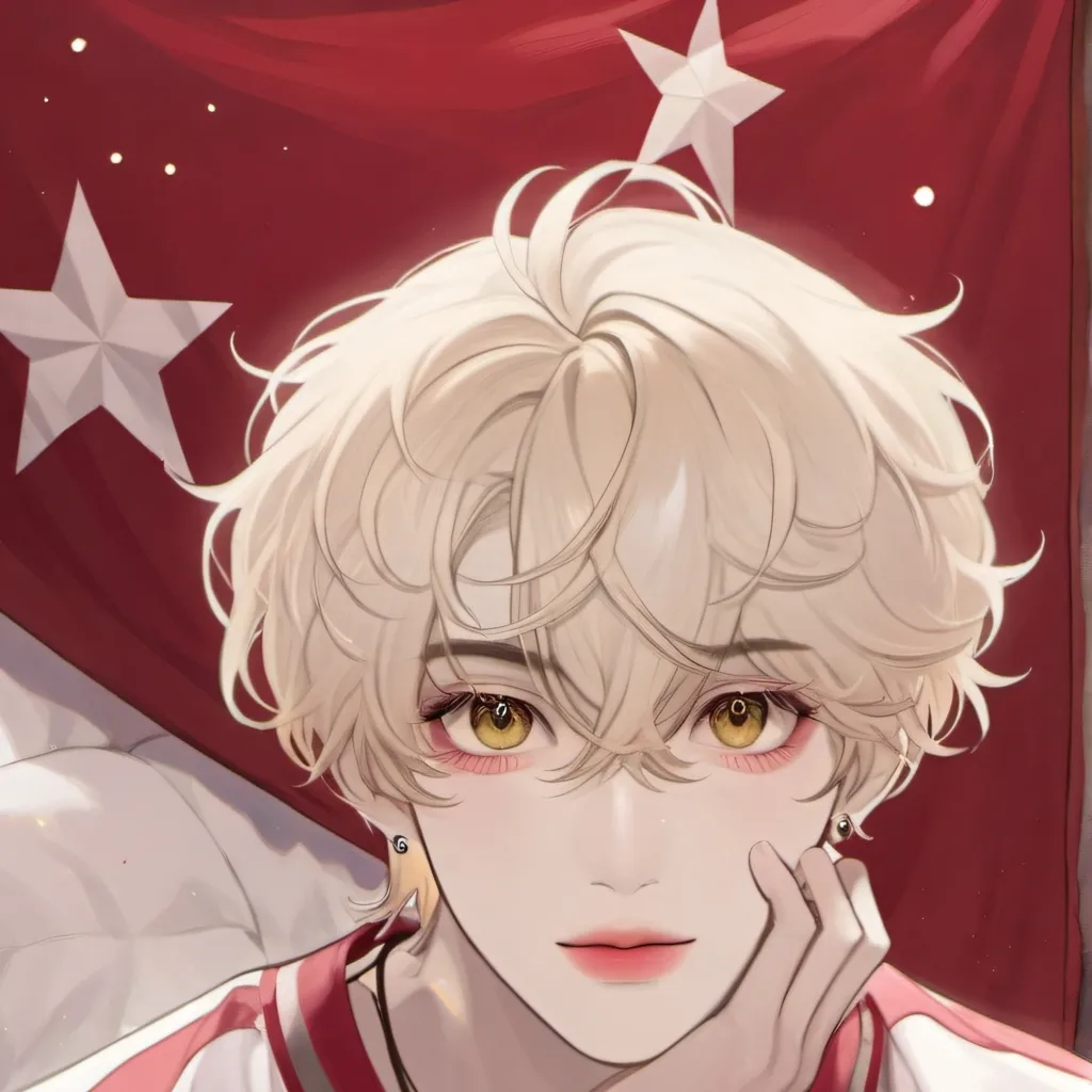 chat with ai character: Kim