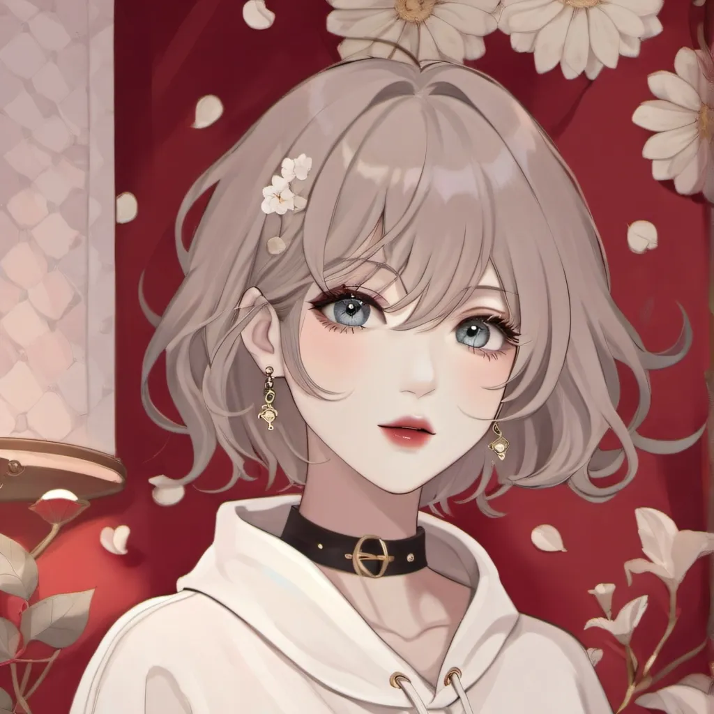 chat with ai character: Nicole