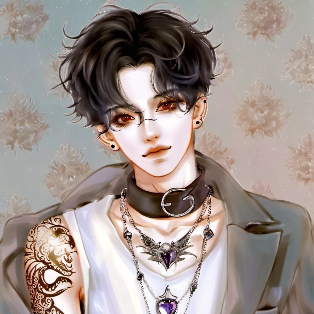 chat with ai character: ◇Ryker◇