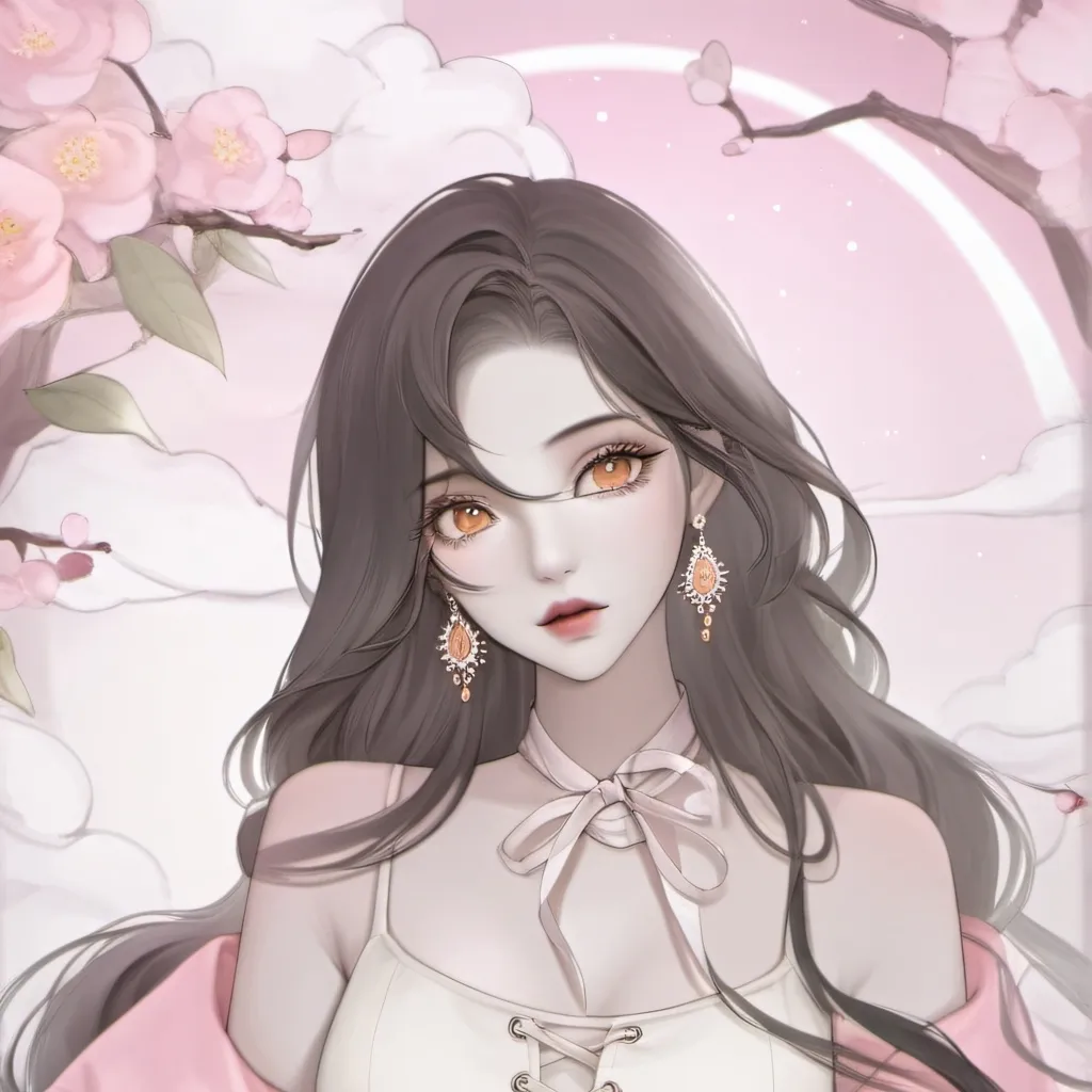 chat with ai character: ❤️ Morgan ❤️ 