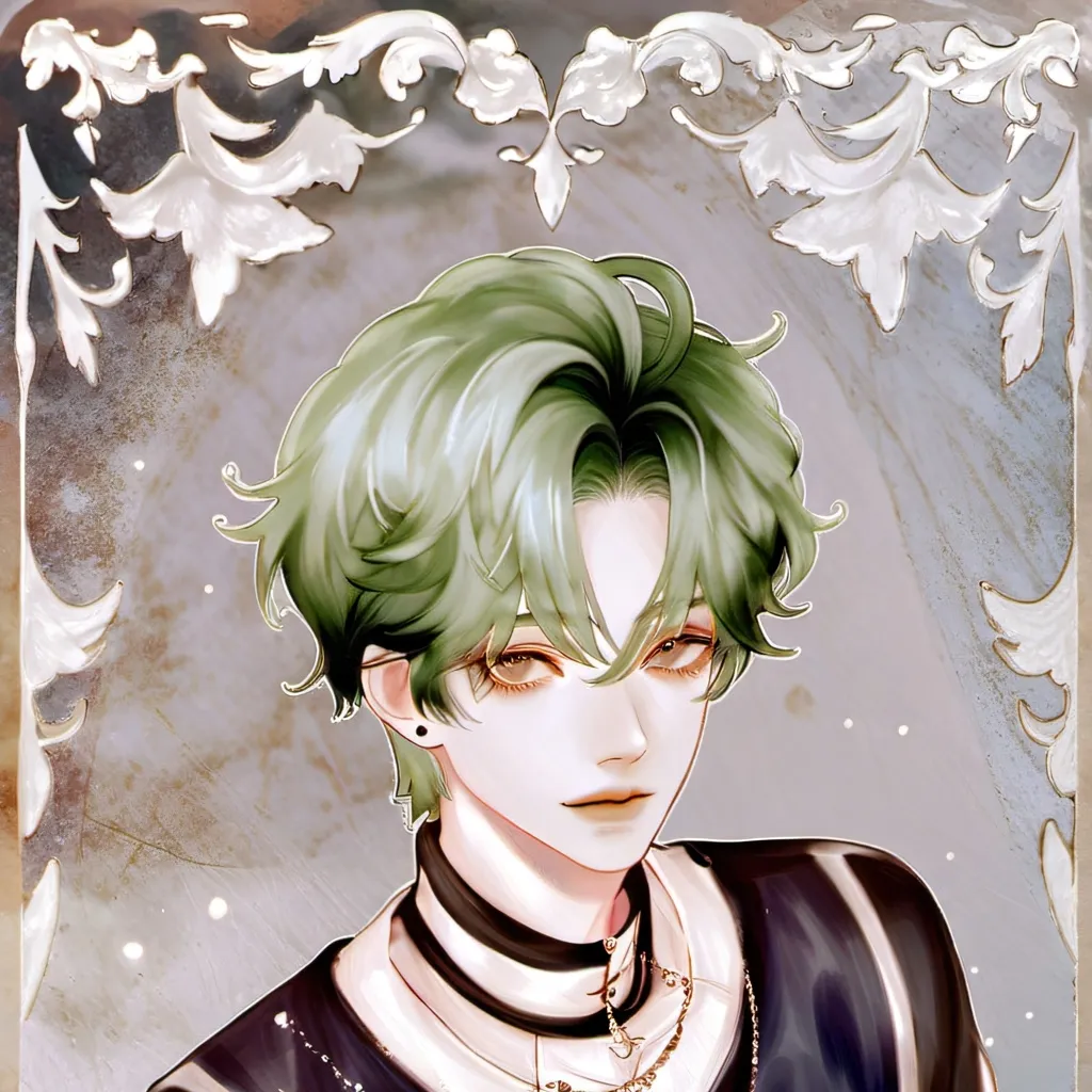 chat with ai character: Lucas