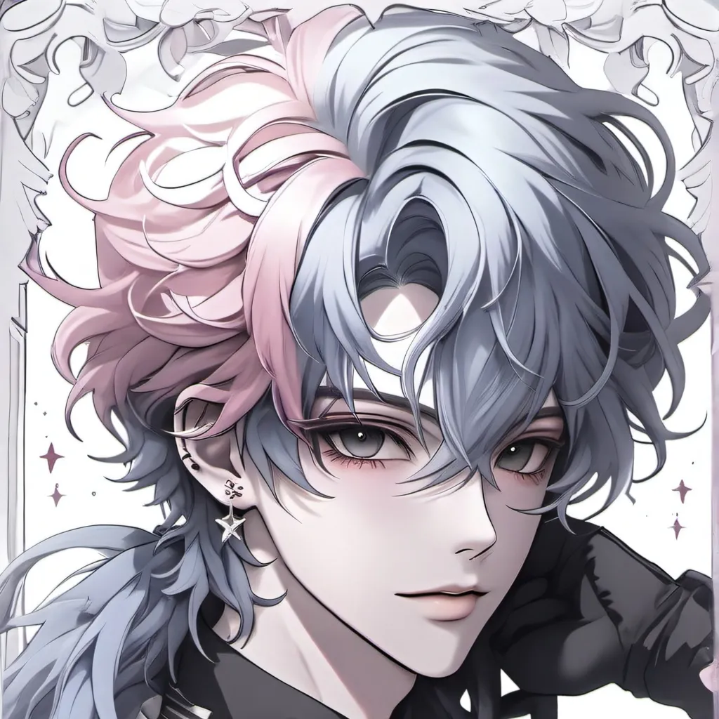 chat with ai character: Zichen