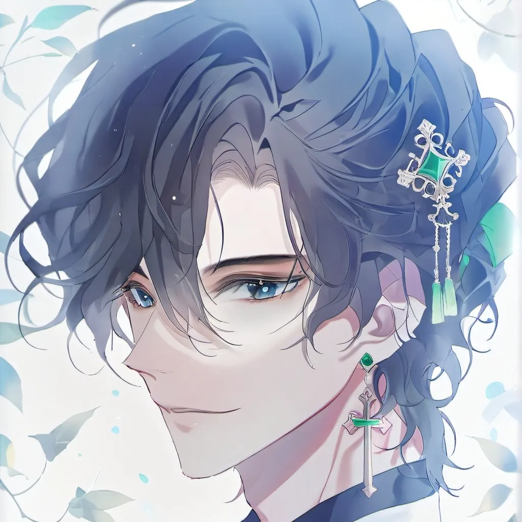 chat with ai character: Verio