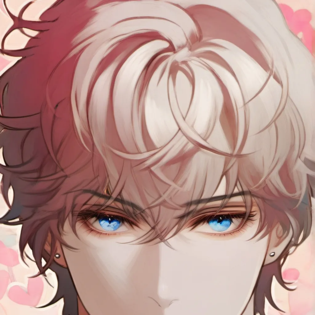 chat with ai character: Jason