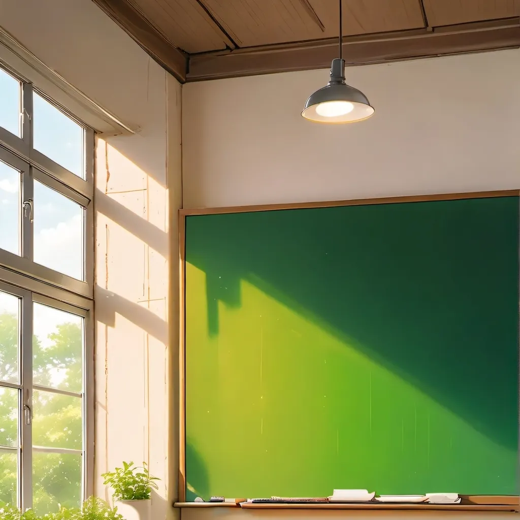 chat with ai character: ☆Boy Classroom☆