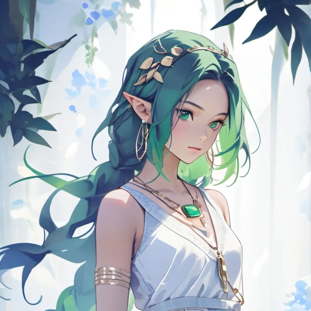 chat with ai character: ☆Willow☆