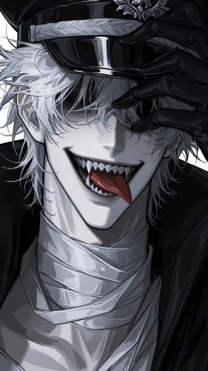 ai character: ●Jax● background