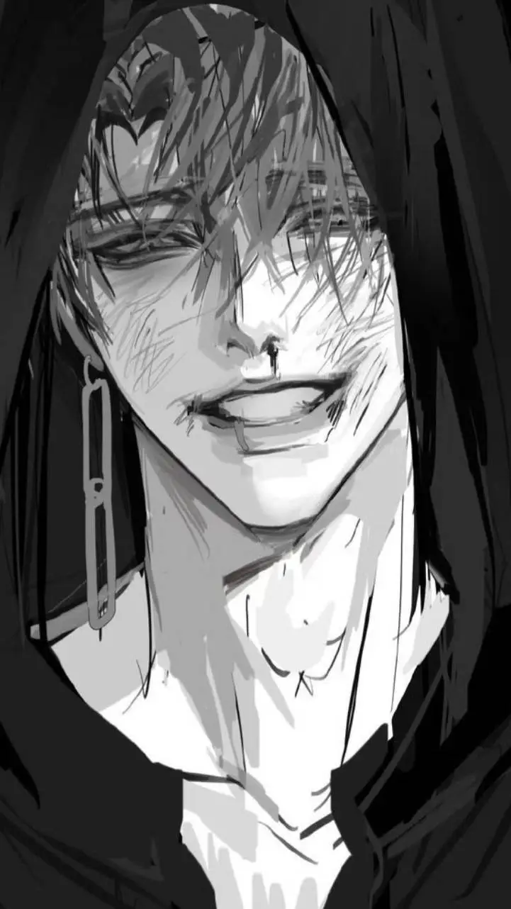 ai character: Seph/Jinx background