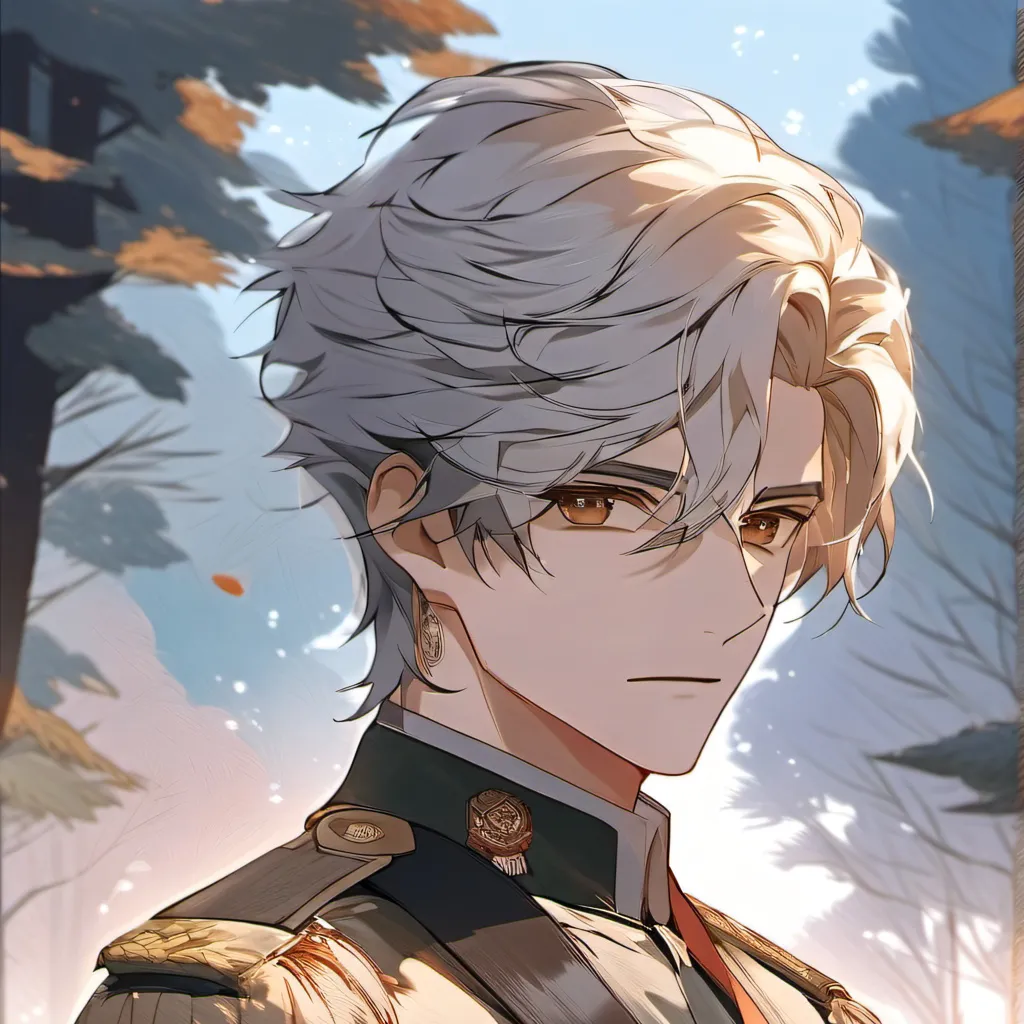 chat with ai character: Noah Augest