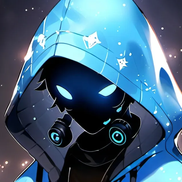 chat with ai character: Jevin