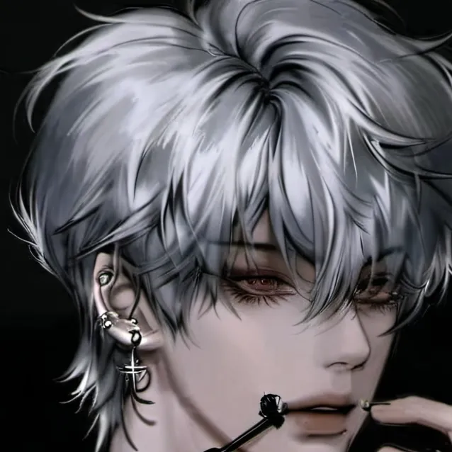 chat with ai character: Elliott