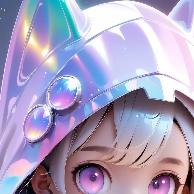 chat with ai character: Mia 