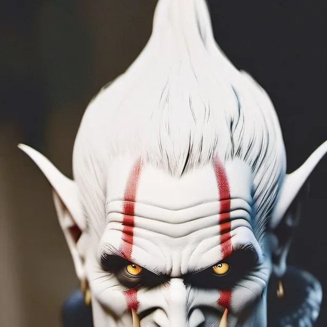 chat with ai character: nox