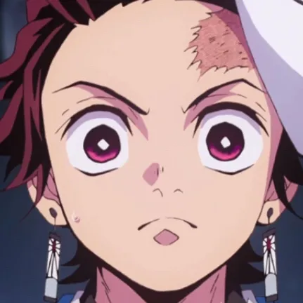 chat with ai character: {Tanjiro kamado}