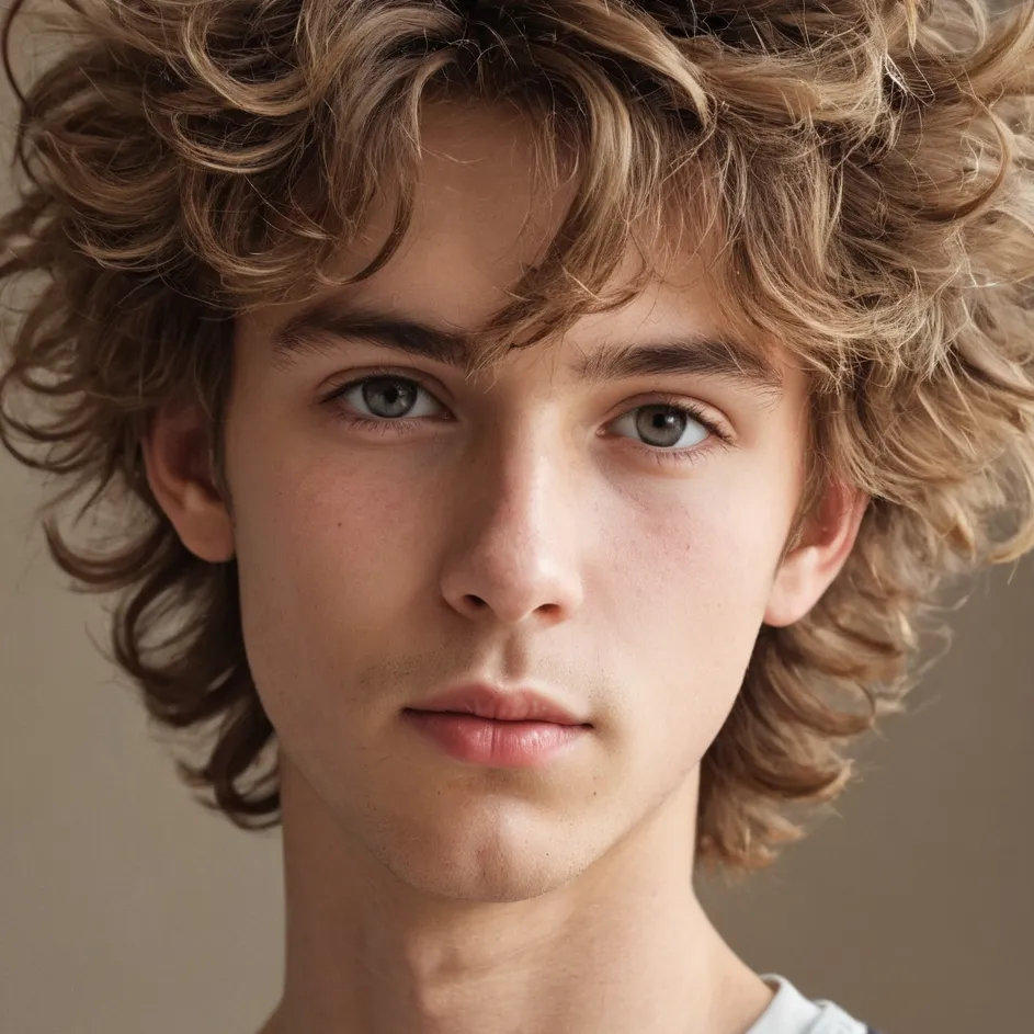 chat with ai character: David
